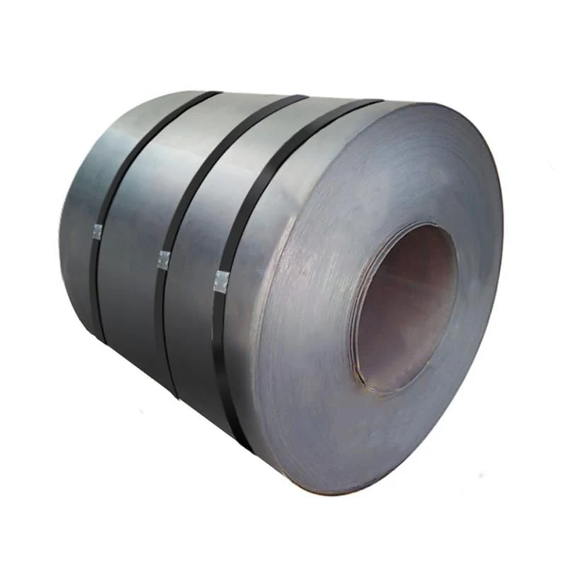 2-15 mm kuuma rullattu hiiliteräs kela