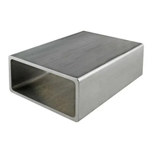 AISI 1006 A36 A572 GR50 Suorakulmainen neliöputki