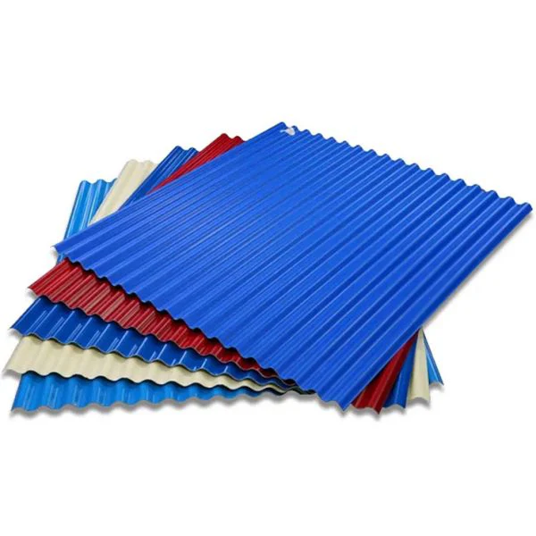Rakennusmateriaali aaltolevy