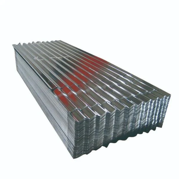 DX52D galvanoitu levy